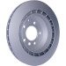 Hella | Bremsscheibe | 8DD 355 129-721