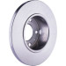 Hella | Bremsscheibe | 8DD 355 107-411
