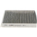 BOSCH 1 987 432 469 Innenraumfilter BOSCH 1 987 432 469 Innenraumfilter