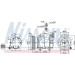 Nissens | Kompressor, Klimaanlage | 89332 Nissens | Kompressor, Klimaanlage | 89332