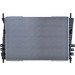 Mahle | Kühler, Motorkühlung | CR 1348 000P Mahle | Kühler, Motorkühlung | CR 1348 000P
