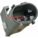 Metzger | Sensor, Raddrehzahl | 0900242 Metzger | Sensor, Raddrehzahl | 0900242