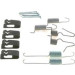 BOSCH | Zubehörsatz, Feststellbremsbacken | 1 987 475 333 BOSCH | Zubehörsatz, Feststellbremsbacken | 1 987 475 333