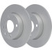 ATE | Bremsscheibe | 24.0109-0124.1 ATE | Bremsscheibe | 24.0109-0124.1