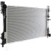 CR 387 000S Kühler, Motorkühlung BEHR