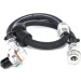 BOSCH | Bremsschlauch | 1 987 476 978 BOSCH | Bremsschlauch | 1 987 476 978