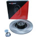 Maxgear | Bremsscheibe | 19-2243 Maxgear | Bremsscheibe | 19-2243