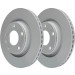 ATE | Bremsscheibe | 24.0122-0152.1 ATE | Bremsscheibe | 24.0122-0152.1