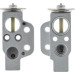 Mahle | Expansionsventil, Klimaanlage | AVE 115 000P Mahle | Expansionsventil, Klimaanlage | AVE 115 000P