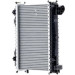 Mahle | Kühler, Motorkühlung | CR 2706 000P Mahle | Kühler, Motorkühlung | CR 2706 000P