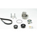 ContiTech | Wasserpumpe + Zahnriemensatz | CT873WP2
