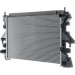 Mahle | Kühler, Motorkühlung | CR 2631 000P Mahle | Kühler, Motorkühlung | CR 2631 000P