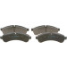 0 986 494 335 Bremsbelagsatz, Scheibenbremse