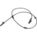 Metzger Sensor, Raddrehzahl 09001600