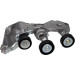Maxgear | Spannarm, Keilrippenriemen | 54-0835 Maxgear | Spannarm, Keilrippenriemen | 54-0835