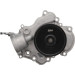 529645 Wasserpumpe, Motorkühlung