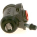BOSCH Radbremszylinder 0 986 475 735