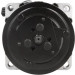 Nissens | Kompressor, Klimaanlage | 89083 Nissens | Kompressor, Klimaanlage | 89083