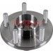 Metzger | Radnabe | N 1127 Metzger | Radnabe | N 1127