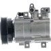 Mahle | Kompressor, Klimaanlage | ACP 1431 000P Mahle | Kompressor, Klimaanlage | ACP 1431 000P