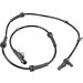 Metzger | Sensor, Raddrehzahl | 09001313 Metzger | Sensor, Raddrehzahl | 09001313