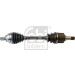febi bilstein | Antriebswelle | 193454 febi bilstein | Antriebswelle | 193454