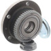 SKF | Radlagersatz | VKBA 3560 SKF | Radlagersatz | VKBA 3560