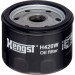 Hengst Filter | Ölfilter | H420W