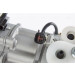 Nissens | Kompressor, Klimaanlage | 890124 Nissens | Kompressor, Klimaanlage | 890124