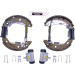 Hella | Bremsbackensatz | 8DB 355 005-061