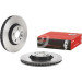 Brembo | Bremsscheibe | 09.A426.21 Brembo | Bremsscheibe | 09.A426.21