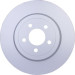 Hella | Bremsscheibe | 8DD 355 115-471