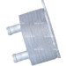 31853 Ölkühler, Motoröl EASY FIT