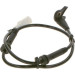 BOSCH | Sensor, Raddrehzahl | 0 986 594 559