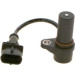 BOSCH | Impulsgeber, Kurbelwelle | 0 281 002 513 BOSCH | Impulsgeber, Kurbelwelle | 0 281 002 513