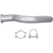 Hella | Abgasrohr | 8LA 366 000-061