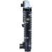 NRF | Kühler, Motorkühlung | 50568 NRF | Kühler, Motorkühlung | 50568