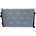 NRF | Kühler, Motorkühlung | 58437 NRF | Kühler, Motorkühlung | 58437