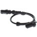 BOSCH | Sensor, Raddrehzahl | 0 986 594 027