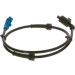 BOSCH | Sensor, Raddrehzahl | 0 986 594 022 BOSCH | Sensor, Raddrehzahl | 0 986 594 022