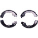 Hella | Bremsbackensatz | 8DB 355 001-221