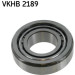 SKF | Radlager | VKHB 2189 SKF | Radlager | VKHB 2189