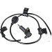 Metzger | Sensor, Raddrehzahl | 09001404 Metzger | Sensor, Raddrehzahl | 09001404