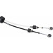 Metzger | Seilzug, Schaltgetriebe | 3150375 Metzger | Seilzug, Schaltgetriebe | 3150375
