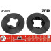TRW | Bremsscheibe | DF2679 TRW | Bremsscheibe | DF2679