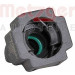 Metzger | Verschluss-/Schutzkappe | 2250572 Metzger | Verschluss-/Schutzkappe | 2250572