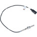 NRF | Sensor, Abgastemperatur | 707181 NRF | Sensor, Abgastemperatur | 707181