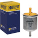 H163WK Kraftstofffilter H163WK Kraftstofffilter