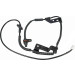 Metzger | Sensor, Raddrehzahl | 09001013 Metzger | Sensor, Raddrehzahl | 09001013