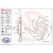 Brembo | Bremsscheibe | 09.8780.21 Brembo | Bremsscheibe | 09.8780.21